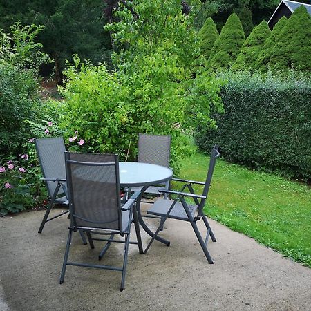 Ferienhaus Greti Stadt Wehlen Extérieur photo