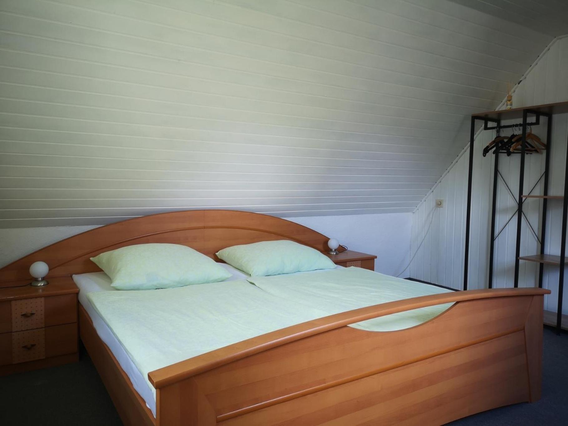Ferienhaus Greti Stadt Wehlen Extérieur photo