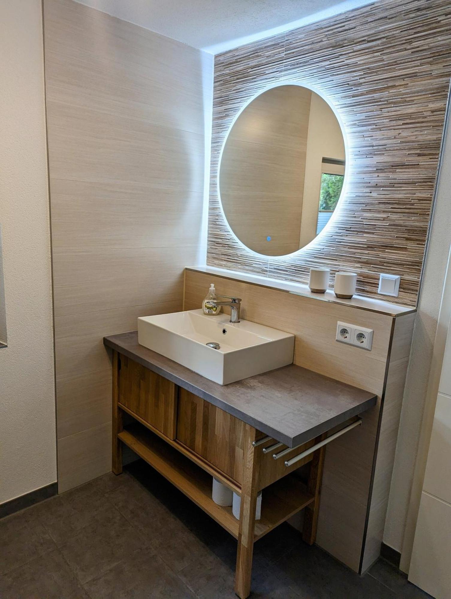 Ferienhaus Greti Stadt Wehlen Extérieur photo