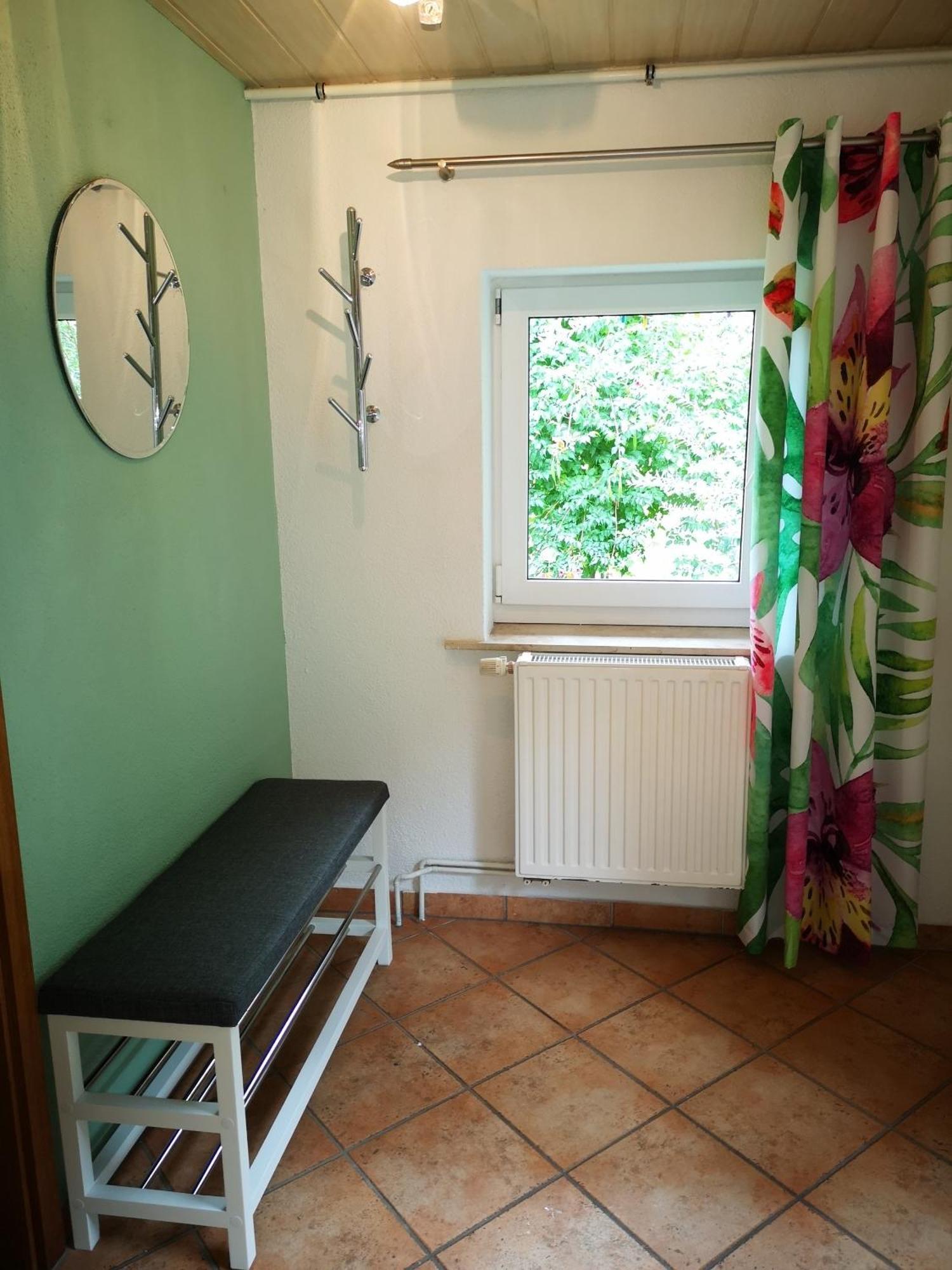 Ferienhaus Greti Stadt Wehlen Extérieur photo